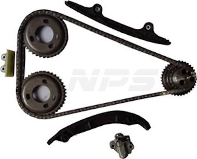 NPS P117A03 - Chit lant de distributie aaoparts.ro