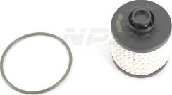 NPS P133A04 - Filtru combustibil aaoparts.ro