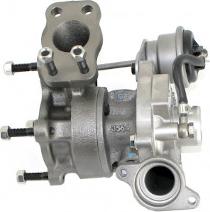 NPS P809A02 - Compresor,sistem de supraalimentare aaoparts.ro