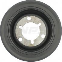 NPS P815A03 - Fulie curea, arbore cotit aaoparts.ro