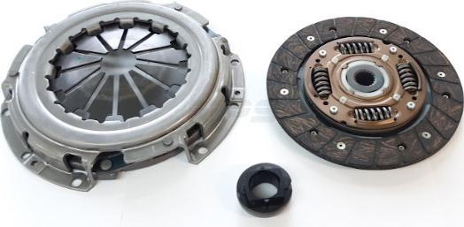 NPS P200A08 - Set ambreiaj aaoparts.ro