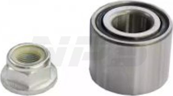 NPS R471T02 - Set rulment roata aaoparts.ro