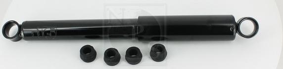 NPS S490I36T - Amortizor aaoparts.ro
