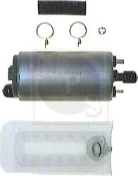 NPS S160I13 - Pompa combustibil aaoparts.ro