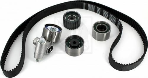 NPS S116U22 - Set curea de distributie aaoparts.ro