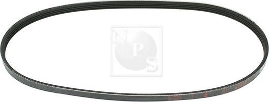 NPS S111U08 - Curea transmisie cu caneluri aaoparts.ro