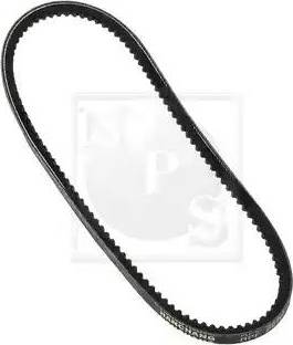 NPS S111U03 - Curea transmisie aaoparts.ro