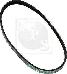 NPS S111U11 - Curea transmisie cu caneluri aaoparts.ro