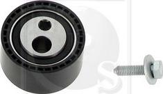 NPS S113I09A - Mecanism tensionare, curea distributie aaoparts.ro