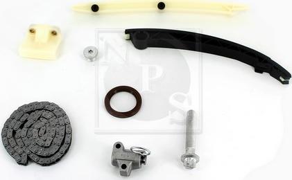NPS S117I02 - Chit lant de distributie aaoparts.ro