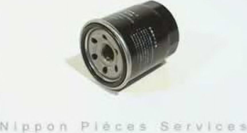 NPS S131I00 - Filtru ulei aaoparts.ro