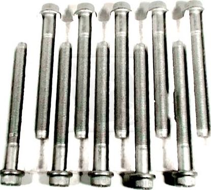 NPS S128I01 - Set surub, chiulasa aaoparts.ro