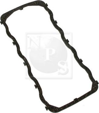 NPS S122I05 - Garnitura, capac supape aaoparts.ro