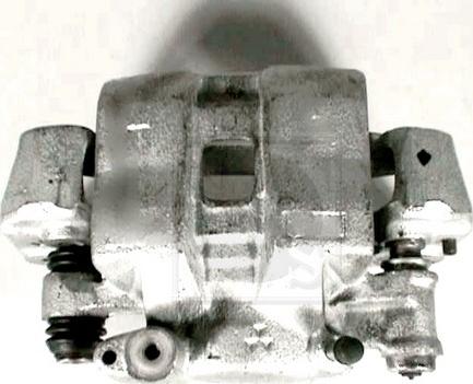 NPS S321G03 - Etrier frana aaoparts.ro