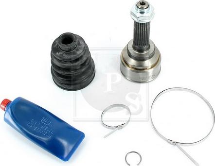 NPS S281I03 - Set articulatie, planetara aaoparts.ro