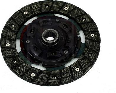 NPS S220I10 - Disc ambreiaj aaoparts.ro