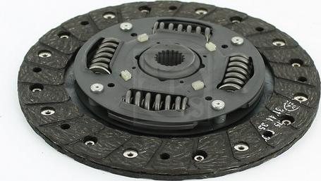 NPS S220I13 - Disc ambreiaj aaoparts.ro