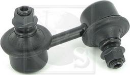 NPS T405A06 - Brat / bieleta, suspensie roata aaoparts.ro