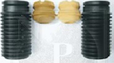 NPS T488A02 - Chit protectie praf,amortizor aaoparts.ro