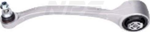 NPS T421L03 - Brat, suspensie roata aaoparts.ro