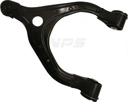 NPS T421L14 - Brat, suspensie roata aaoparts.ro