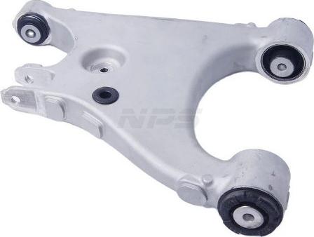 NPS T421L13 - Brat, suspensie roata aaoparts.ro