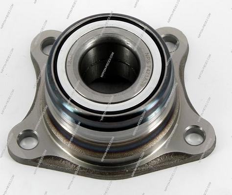 NPS T471A39 - Butuc roata aaoparts.ro