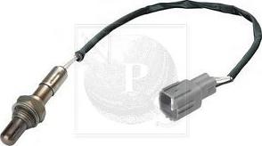 NPS T566A24 - Sonda Lambda aaoparts.ro