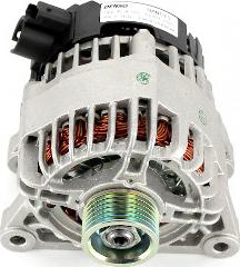 NPS T511A65 - Generator / Alternator aaoparts.ro