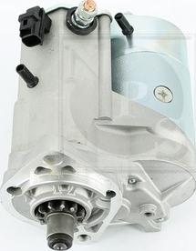 NPS T521A83 - Starter aaoparts.ro