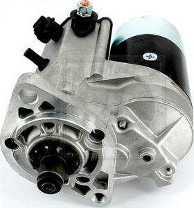 NPS T521A36 - Starter aaoparts.ro
