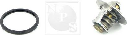 NPS T153A16 - Termostat,lichid racire aaoparts.ro