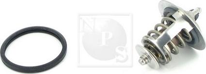 NPS T153A13 - Termostat,lichid racire aaoparts.ro