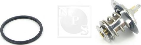 NPS T153A24 - Termostat,lichid racire aaoparts.ro