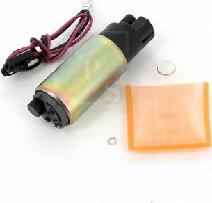 NPS T160A63 - Pompa combustibil aaoparts.ro