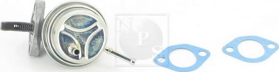 NPS T160A00 - Pompa combustibil aaoparts.ro