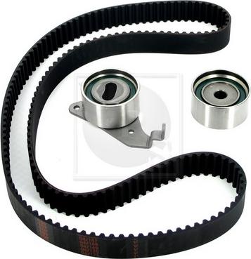 NPS T116A08 - Set curea de distributie aaoparts.ro