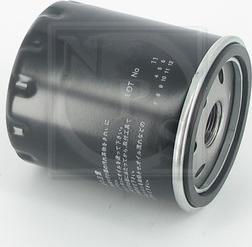 NPS T131A19 - Filtru ulei aaoparts.ro