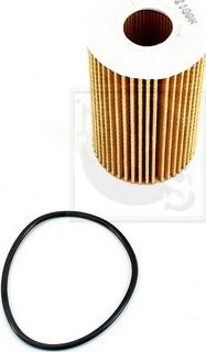 NPS T131A23 - Filtru ulei aaoparts.ro