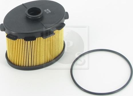 NPS T133A09 - Filtru combustibil aaoparts.ro