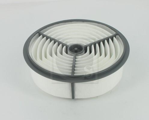 NPS T132A33 - Filtru aer aaoparts.ro