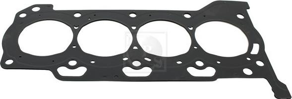 NPS T125A53 - Garnitura, chiulasa aaoparts.ro