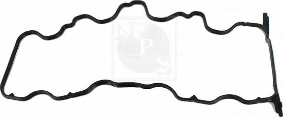 NPS T122A64 - Garnitura, capac supape aaoparts.ro