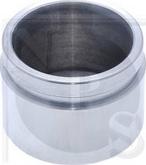 NPS T383A38 - Piston, etrier frana aaoparts.ro