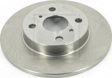 Comline ADC0108 - Disc frana aaoparts.ro