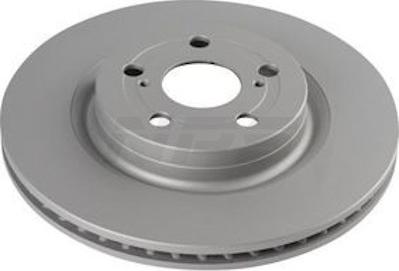NPS T331A74 - Disc frana aaoparts.ro