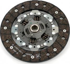 NPS T220A122 - Disc ambreiaj aaoparts.ro