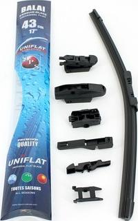 NPS U656L430A - Lamela stergator aaoparts.ro