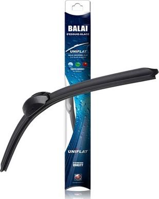 NPS U656L430 - Lamela stergator aaoparts.ro