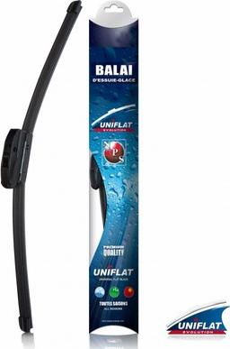 NPS U656L580A - Lamela stergator aaoparts.ro